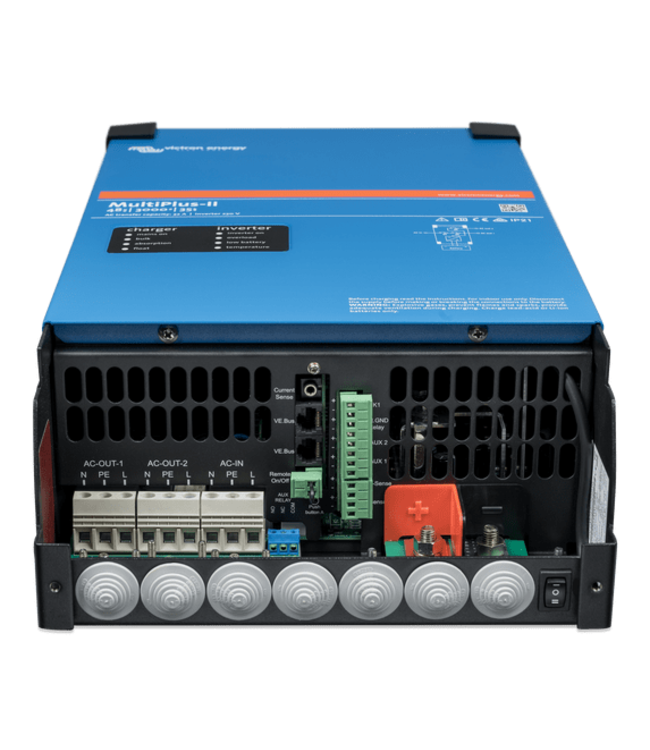 Victron MultiPlus-II 48/6k5/100-50