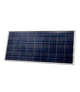 Victron Energy 12V Polycrystalline Zonnepanelen 130W Victron BlueSolar
