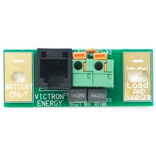 Victron Energy Victron PCBA for shunt BMV 602S/700/702/712