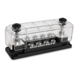 TBS Electronics TBS DCM Busbar modulair 8xM6 60V 300A