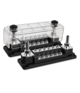 TBS Electronics TBS DCM Busbar modulair 12xM4 60V 300A