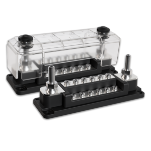 TBS Electronics TBS DCM Busbar modulair 12xM4 60V 300A