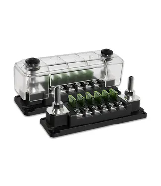 TBS Electronics DCM ATO Blade Fuseholder 6x 60V 300A