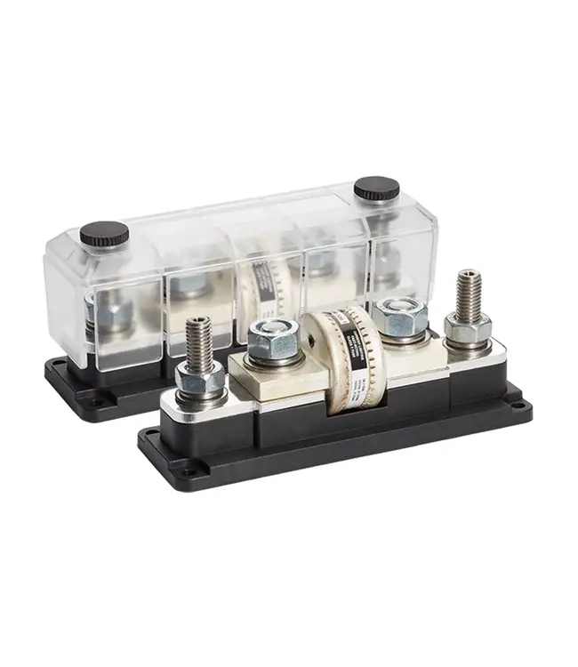 Fuse Littelfuse Class T 200A/125V