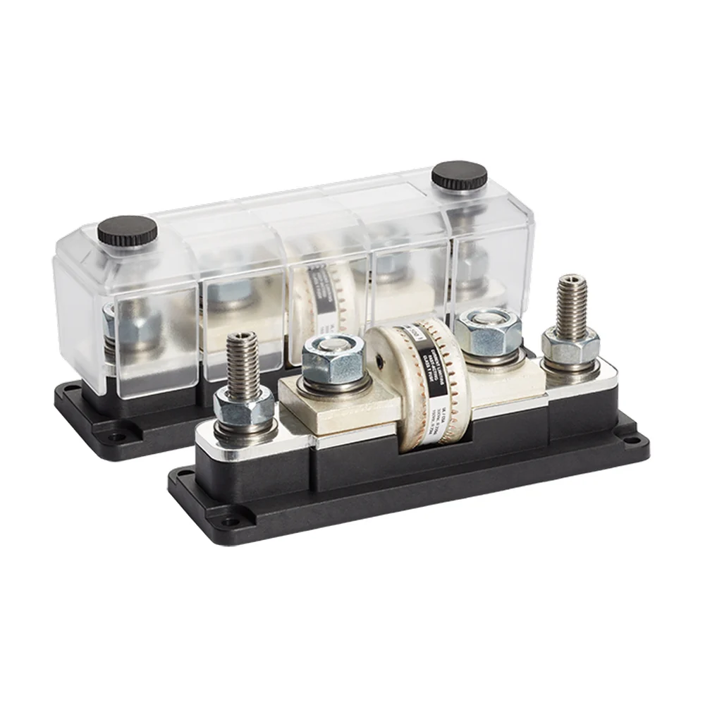 TBS Electronics Fuse Littelfuse Class T 200A/125V, foto 2 van 2