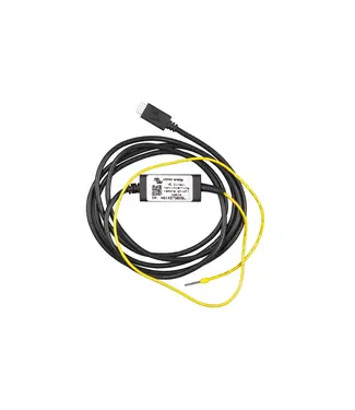Victron Energy Victron VE.Direct niet-inverterende externe aan/uit-kabel