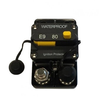 Automatische zekeringen