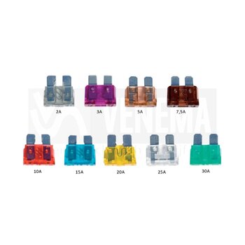 Steekzekeringen en meer