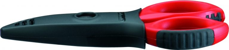 Intercable Intercable Kabelschaar met safety houder