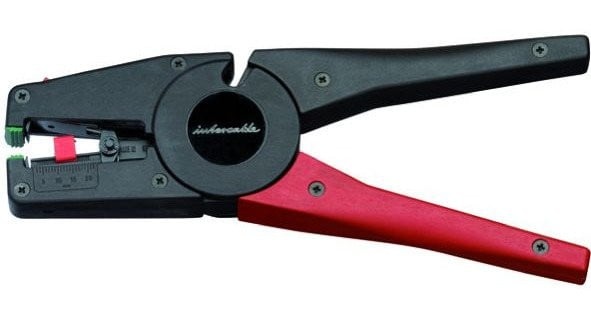 Intercable Intercable Striptang met knipfunctie