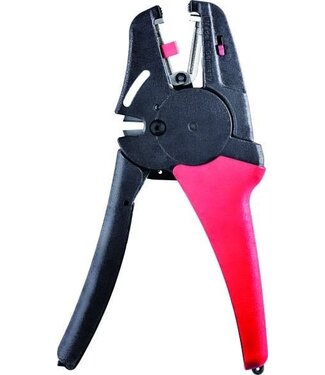 Intercable Intercable Striptang met knipfunctie 0.03-16mm2