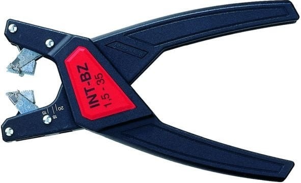 Intercable Intercable Striptang 1,5-35 mm2