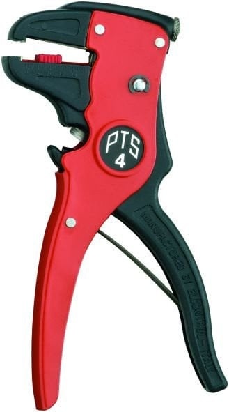 Intercable Intercable Striptang 0,1-6mm2 haakse kop
