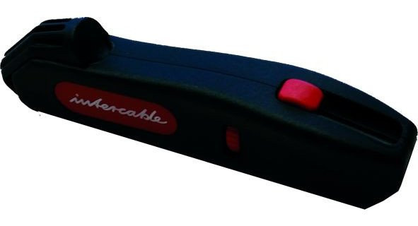 Intercable Intercable Kabelmes 4-28 mm + haakmes