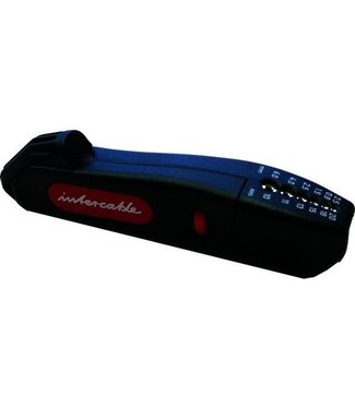 Intercable Intercable Kabelmes multi 4-28 mm + strippen