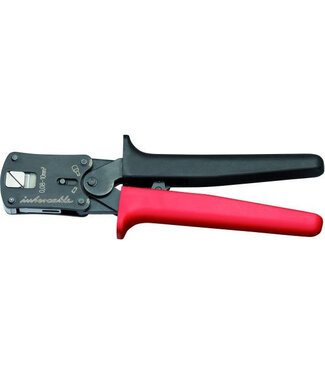 Intercable Intercable Mechanische perstang adereindhuls 0,08-10MM2 2x0,5-4MM2