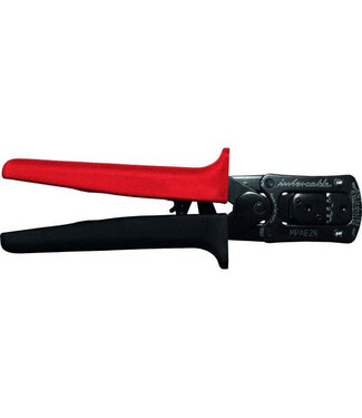 Intercable Intercable Mechanische perstang adereindhuls 1,5-6 mm²