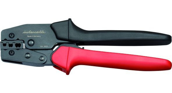 Intercable Intercable Mechanische perstang adereindhuls 10-25 mm²