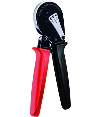 Intercable Intercable Mechanische perstang adereindhuls 0,08-16MM2 2x0,25-6MM2