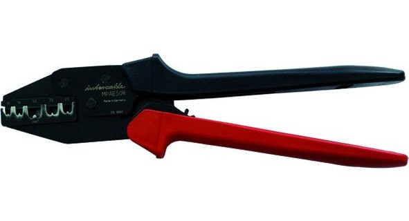 Intercable Intercable Mechanische perstang adereindhuls 50-95 mm²