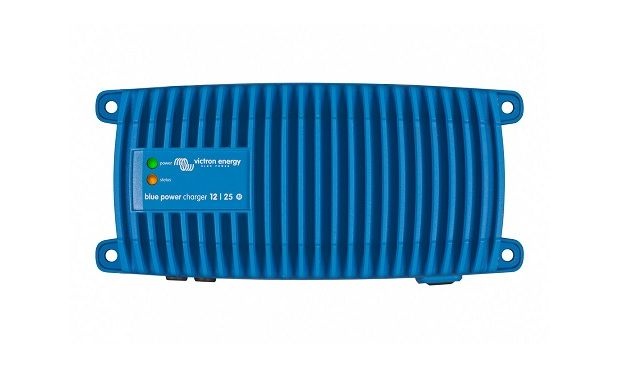 Victron Energy Victron acculader IP67 12V 17 Ampère (1), foto 2 van 2