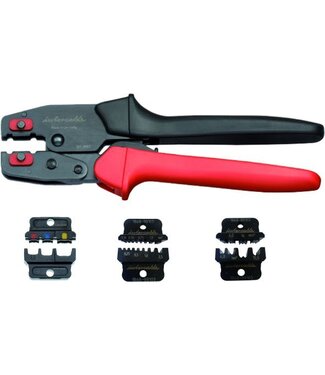 Intercable IC MPU Perstang-set 2