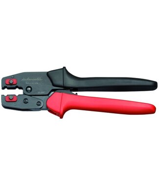 Intercable IC Mechanische perstang geschikt voor wisselinzetstukken