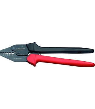 Intercable IC Mechanische perstang v.open (stift)kabelschoenen0,5-16mm2