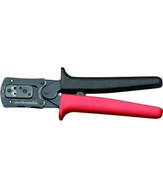 Intercable IC Mechanische perstang voor adereindh. 1,5-6mm2
