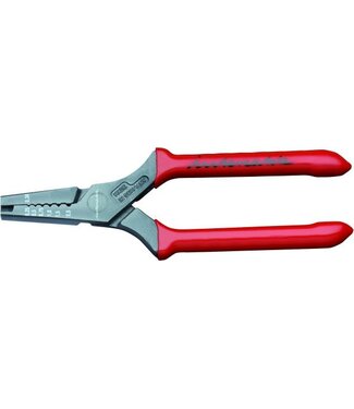 Intercable IC Mechanische perstang voor adereindh. 0,25-2,5mm2