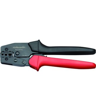 Intercable IC Mechanische perstang voor adereindh. 10-25mm2