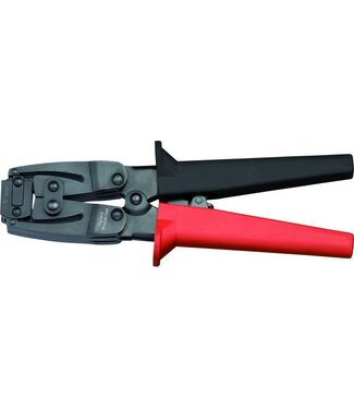 Intercable IC Mechanische perstang voor adereindh. 6-16mm2, 2x4-6mm2