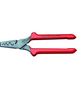 Intercable IC Mechanische perstang voor adereindh. 0,5-16mm2