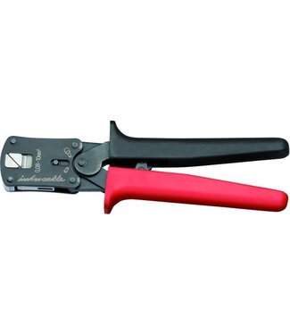 Intercable IC Mechanische perstang voor adereindh.0,08-10/ 2x0,5-4mm2