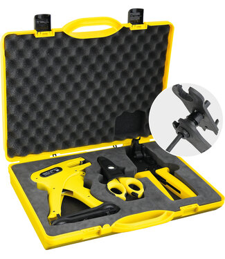 Intercable Solar Gereedschapset