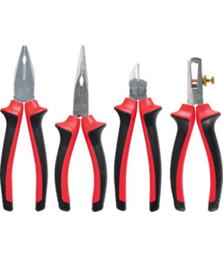 Intercable Tangenset  VDE 1000V