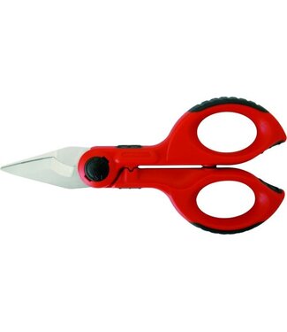 Intercable Kabelschaar 2K met safetyhouder