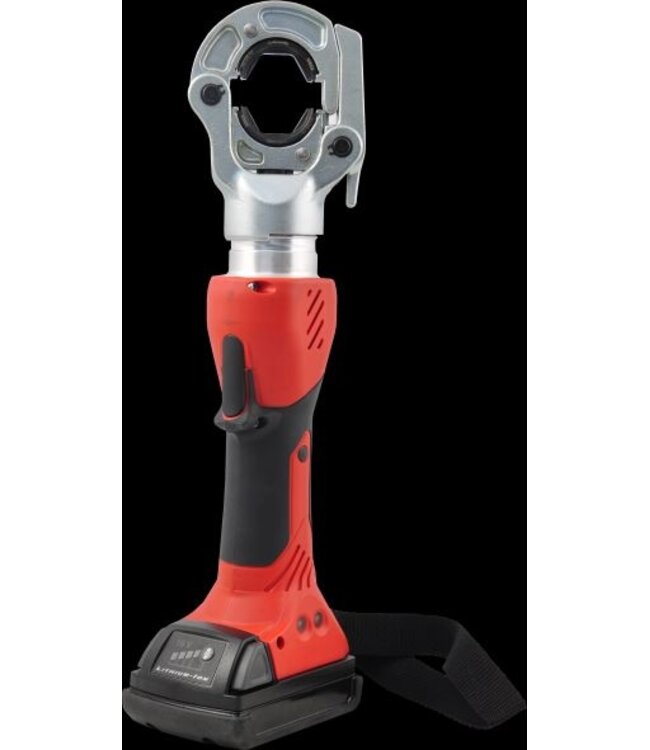 Hydraulische Accupers 60kN, Serie 60-2/4, Staafvorm