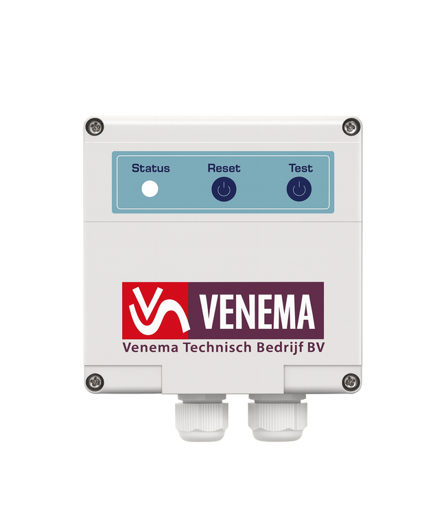 VTB Isolatiebewaker 25-1