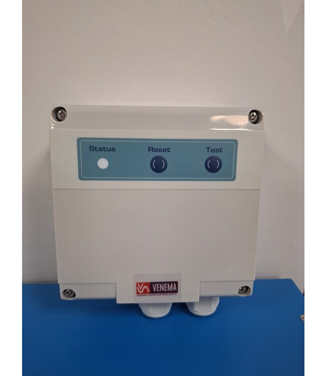 VTB Isolatiebewaker 25-1