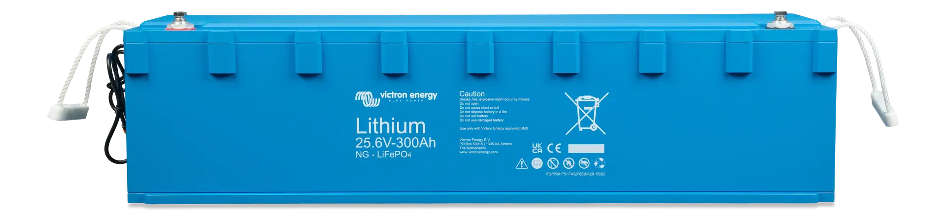 Victron Energy Victron Lithium NG accu 25,6V 300Ah