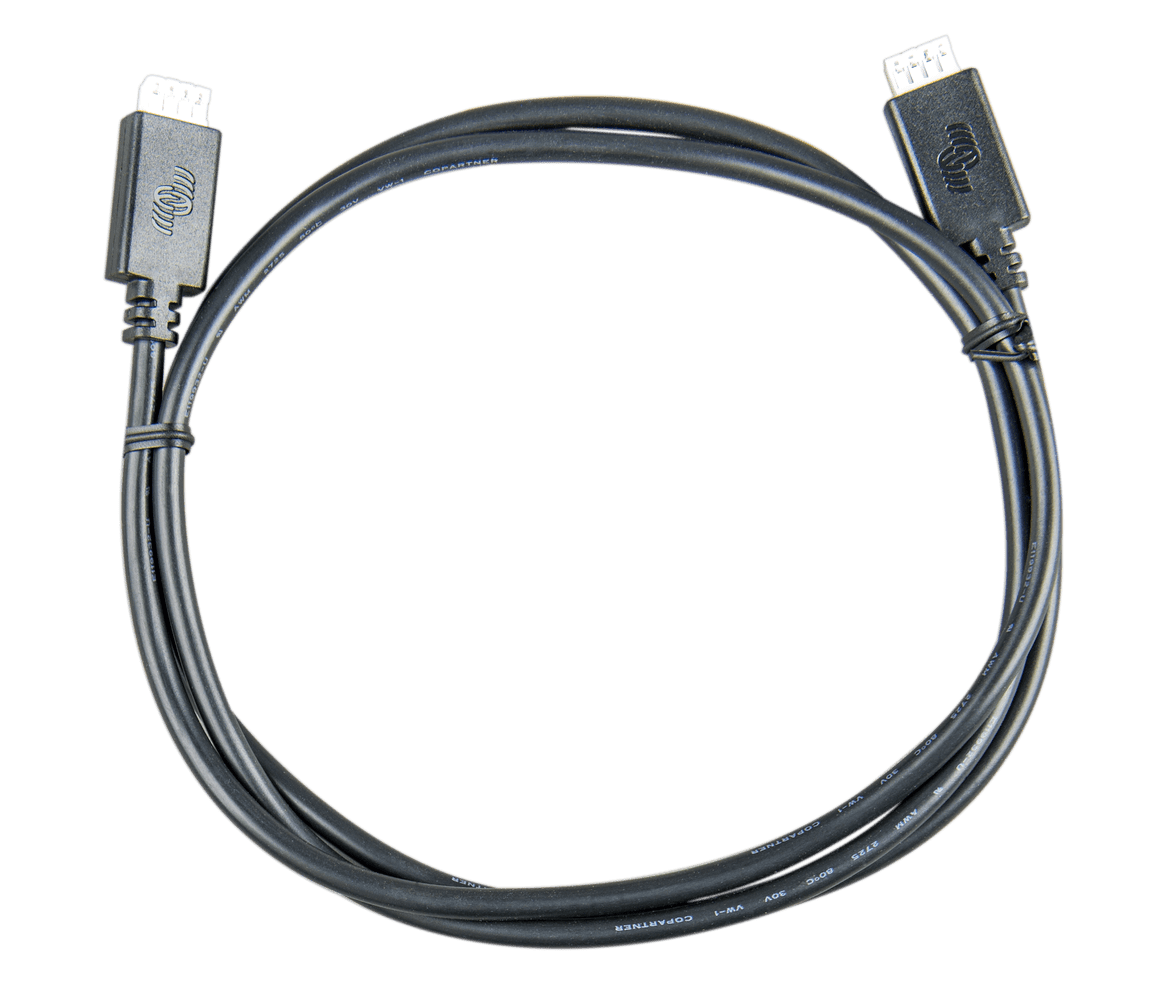 Victron Energy VE. Direct kabel 1,8m recht