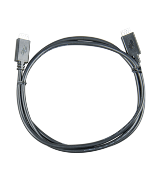 Victron Energy VE. Direct kabel 5m recht