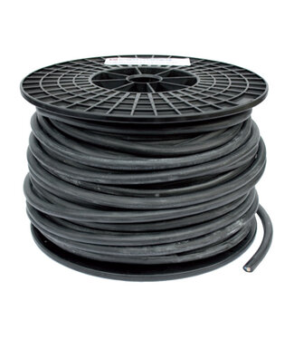 Trailerkabel 14 aderig (per rol)