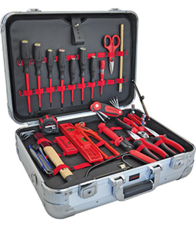 Gereedschap set