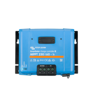 Victron Energy Victron Smart Solar MPPT 250/60 Tr Laadcontroller