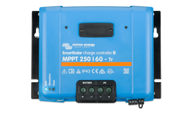 Victron Energy Victron Smart Solar MPPT 250/60 Tr Laadcontroller