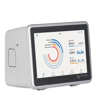 Victron Energy Ekrano GX Wandmontage