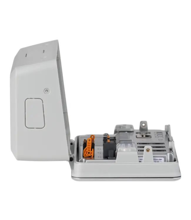 Ekrano GX Wandmontage