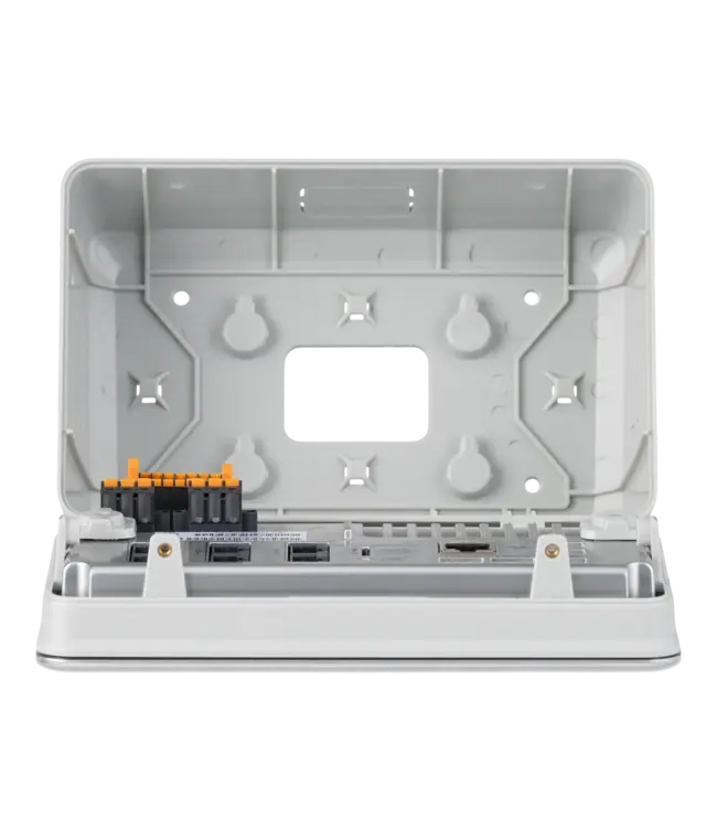 Ekrano GX Wandmontage